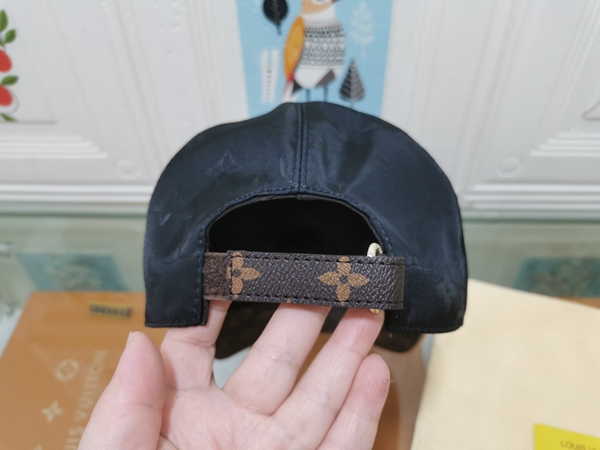 ブランド帽子細部ディテール